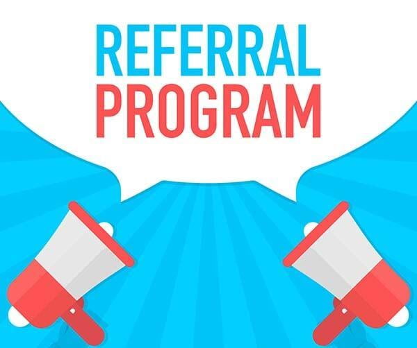 Referral Program
