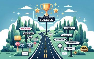 60 Tips To Help You Achieve Success