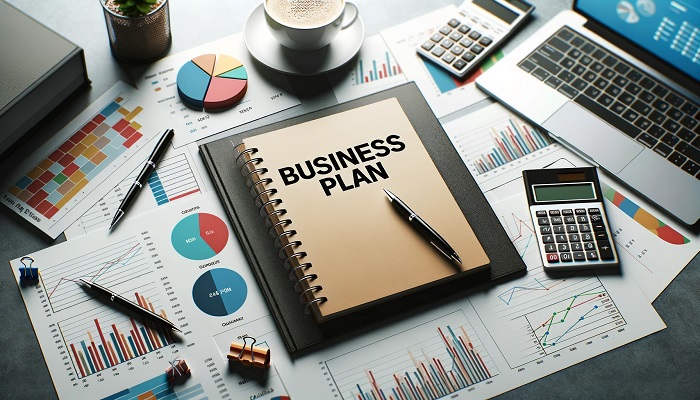 Importance of a Professional Business Plan