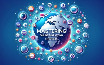 Master Internet Marketing: Boost Success with Strategies and More