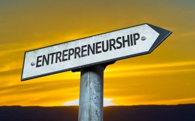 The Rise Of Entrepreneurship