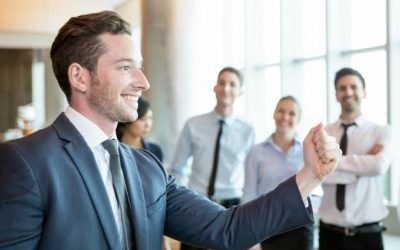 Entrepreneurship With Ethics