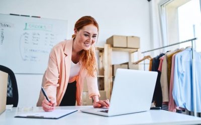 The Top Qualities of a Good Home Business Entrepreneur