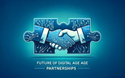 Exploring Lucrative Partnership Opportunities in the Digital Age