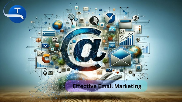 The Art of Effective Email Marketing A Step-by-Step Guide featured