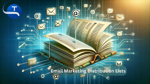 Ultimate Guide to Email Marketing Distribution Lists Featured