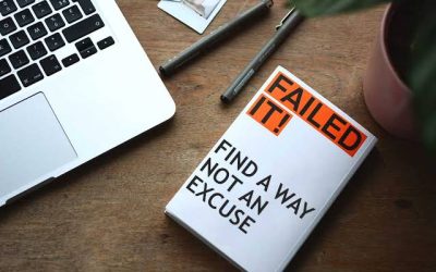 Success Secrets: Know What Is Failure And Avoid It