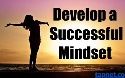 Keys To Success: Develop Your Mindset Work On Your Mentality