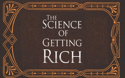 The Science Of Getting Rich: Get Rich Stay Rich