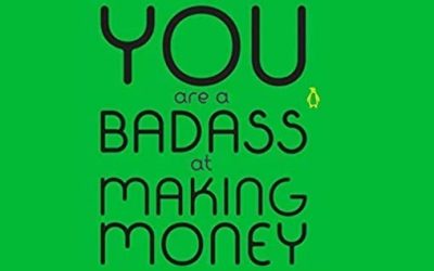 Bad Ass At Making Money: Cultivating A Millionaire’s Mindset