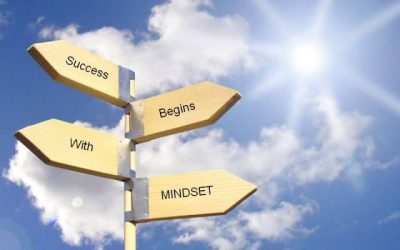 Success Tips: Work On Your Mindset, Dream And Goals