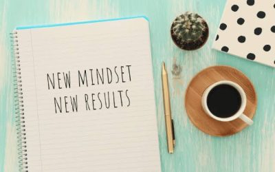 Success Tips: Working On Your Mindset