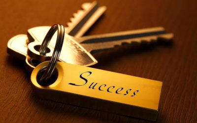 Keys To Success: (What Success Really Is)
