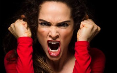 Keys To Success: Control Your Emotions