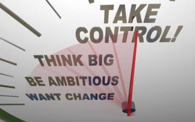 Keys To Success: Let Your Mind Control Your Success