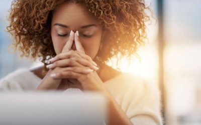 Keys To Success: Mind Control