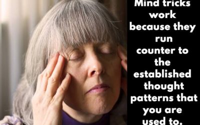 Keys To Success: Mind Tricks