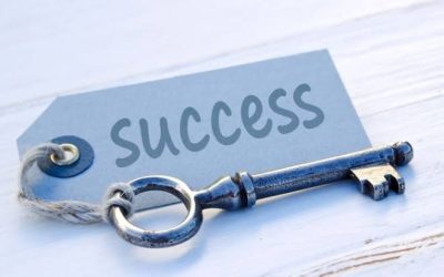Keys To Success: (5) Ways Maintaining Complete Control