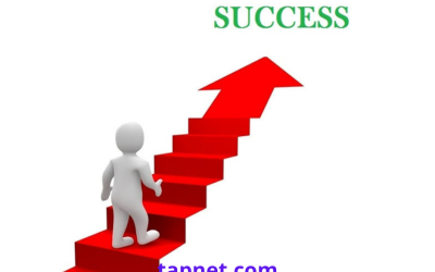 Keys To Success: Documenting Your Steps And Paths To Real Success