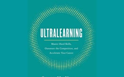 Ultra learning: Master Outsmart and Accelerate