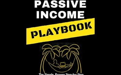 The Passive Income Playbook: Turning Expertise Into Passive Income