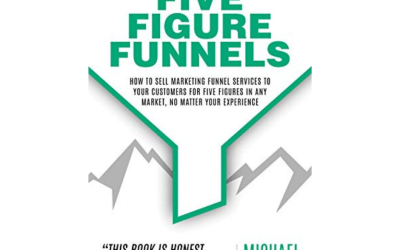 Five Figure Funnels: Sales Marketing And Taking Stock