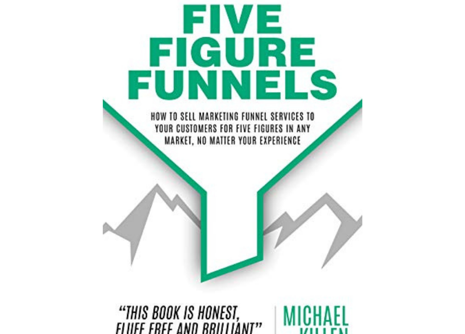 Five Figure Funnels: Sales Marketing And Taking Stock