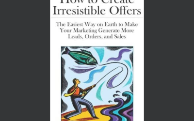How to Create Irresistible Offers: Best Ways to Generate Qualified Leads