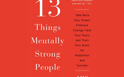 13 Things Mentally Strong People Don’t Do: A Quick Eye Opener