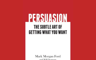 Persuasion: A Simple Technique