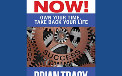 Get It Done Now: Improving Your Lifestyle