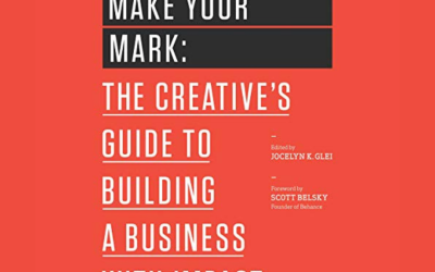 Make Your Mark: Guide To Building A Business With Impact