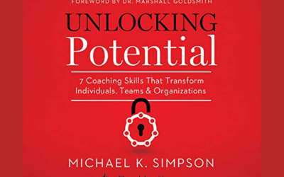 Unlocking Potentials: (7) Coaching Skills For Transformation