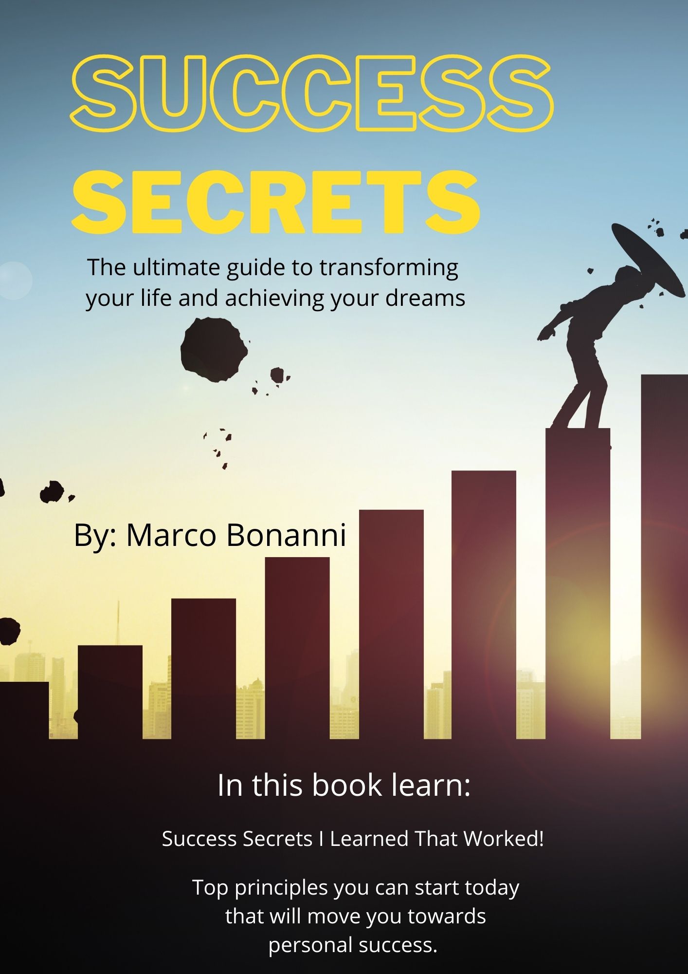 Success Secret eBook