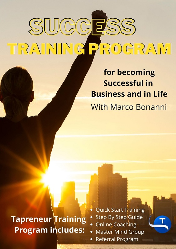 Success secrets course