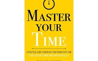 Thibaut Meurisse’s “Master Your Time” Review