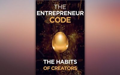 The Entrepreneur Code: The Habits of Creators Review