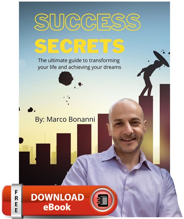 Success Secret Free eBook
