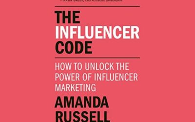 The Influencer Code: Get Positive Results With Influencer Marketing