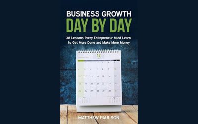 Business Growth Day By Day: Entrepreneurs Valuable Business Insights