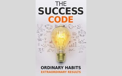 The Success Code: Courage To Be Extraordinary