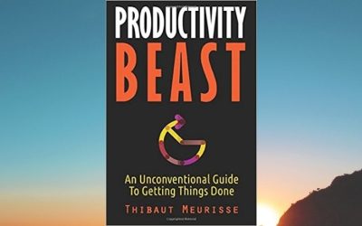 Thibaut Meurisse’s Productivity Beast Review