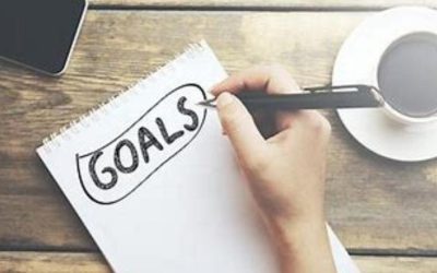 Prepare to Achieve your Goals