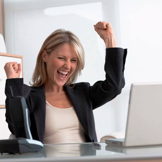 Prepare to Achieve your Goals