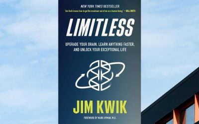 Limitless by Jim Kwik Book Review