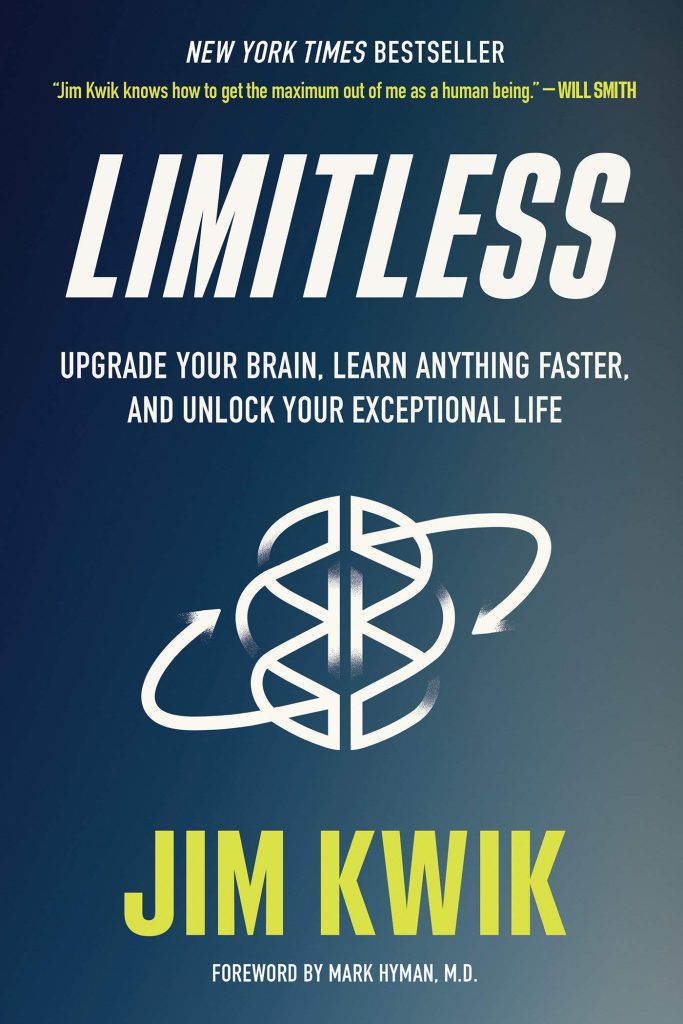 limitless-jim-kwik-cover-page
