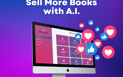 Tools for Marketing Books