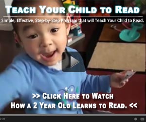 Teach Your Children to read Teach Your Children to read