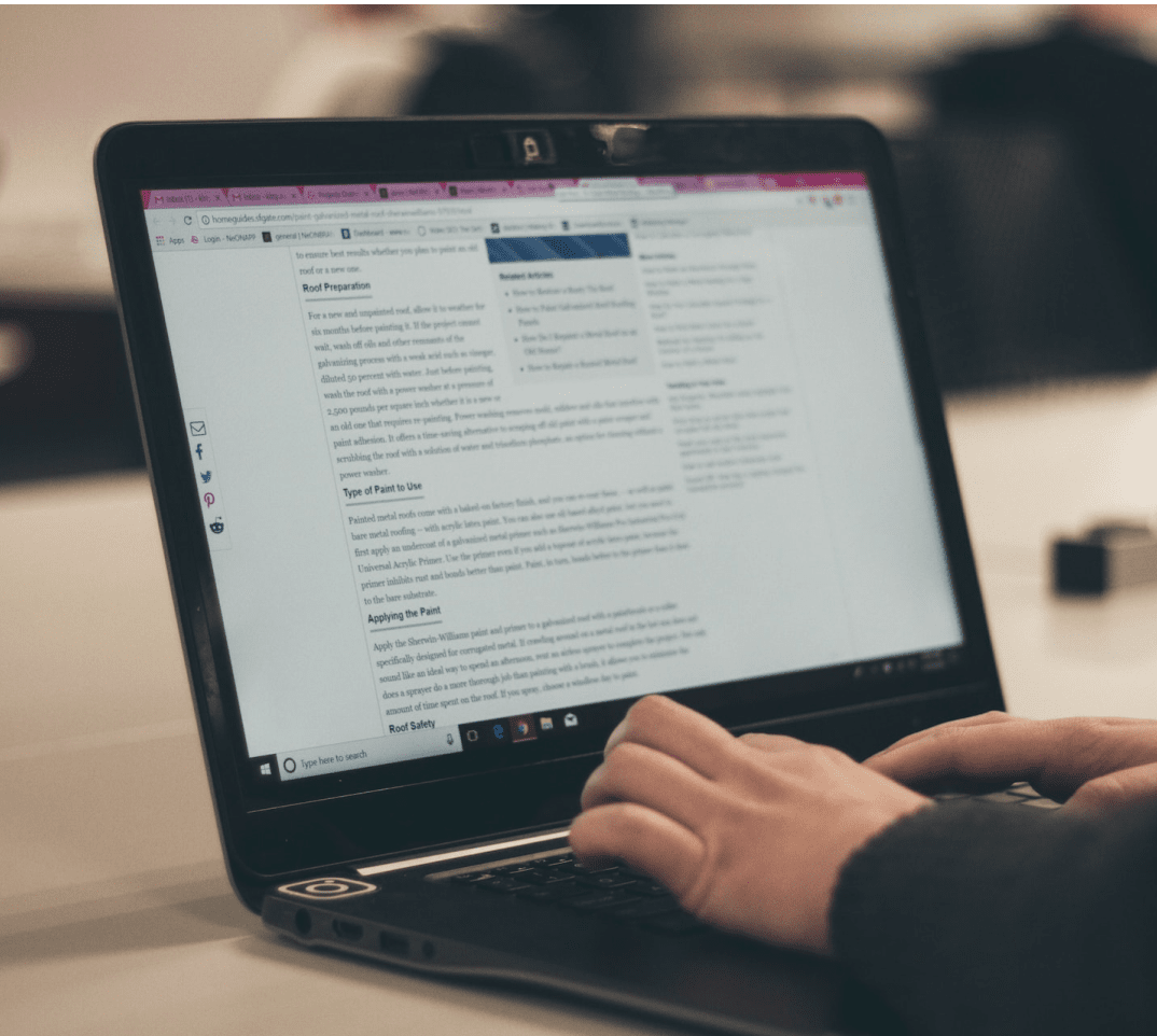 Tips on how to launch a blog