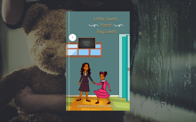 Little Gwen Meets Big Gwen